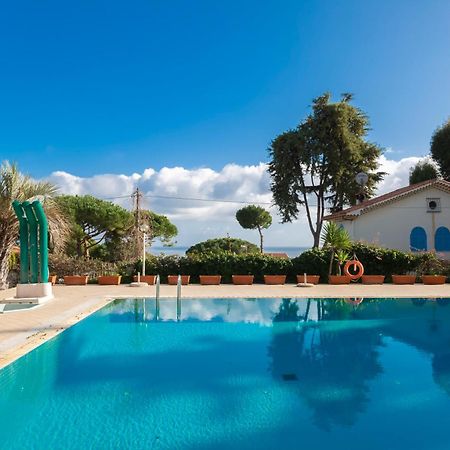 Appartamento Casa Da Marina Sanremo Esterno foto