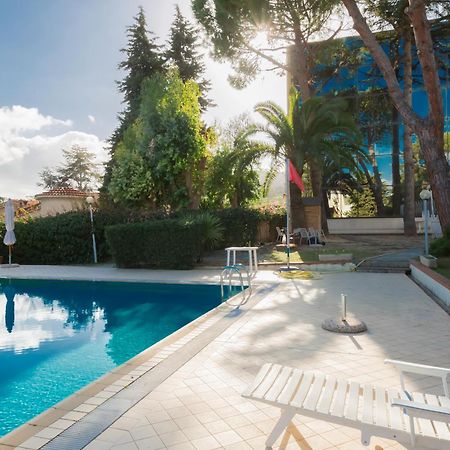 Appartamento Casa Da Marina Sanremo Esterno foto