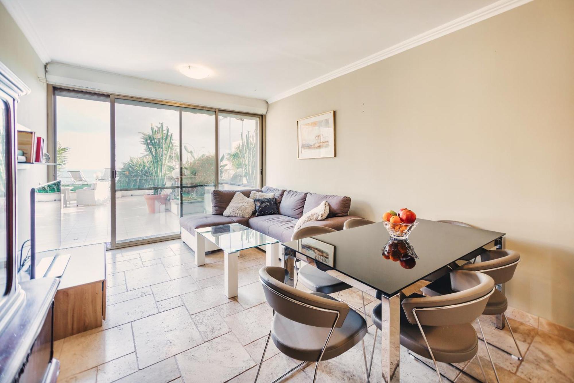 Appartamento Casa Da Marina Sanremo Esterno foto