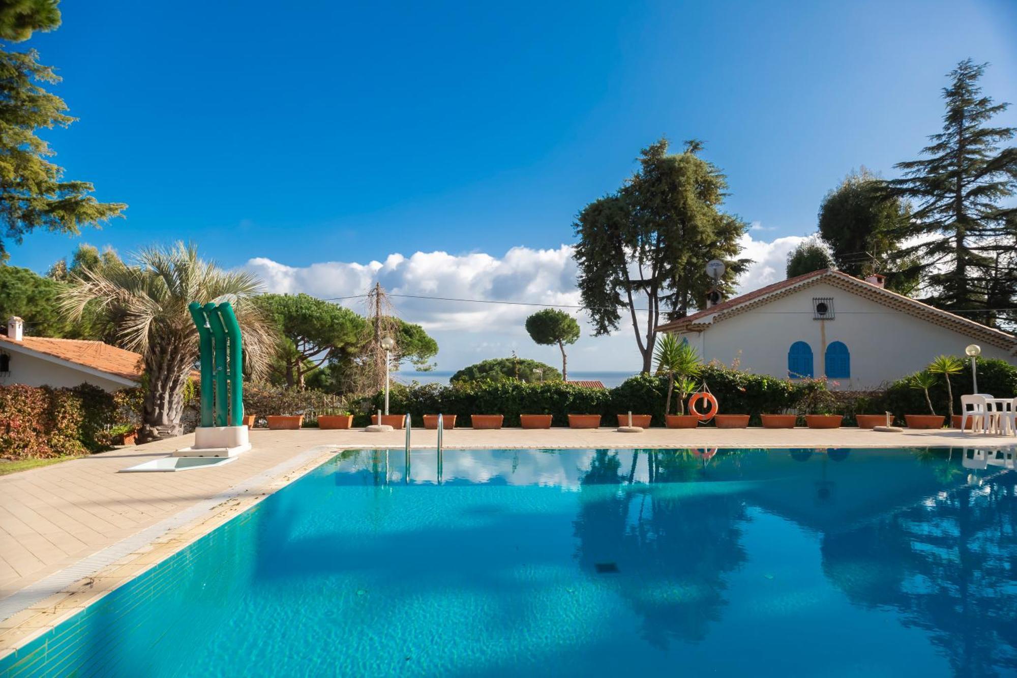 Appartamento Casa Da Marina Sanremo Esterno foto