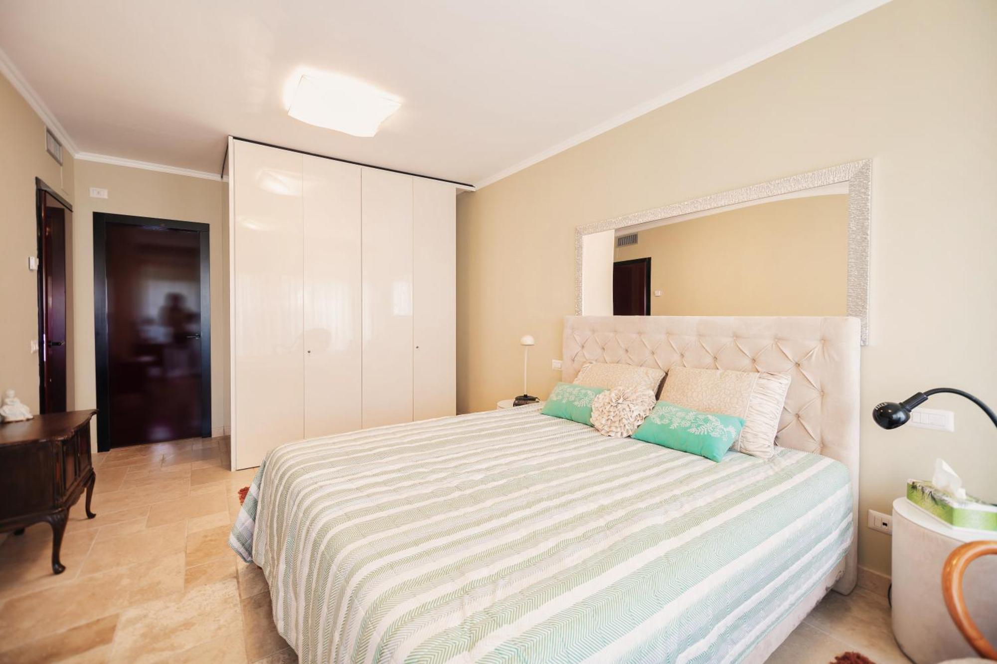 Appartamento Casa Da Marina Sanremo Esterno foto