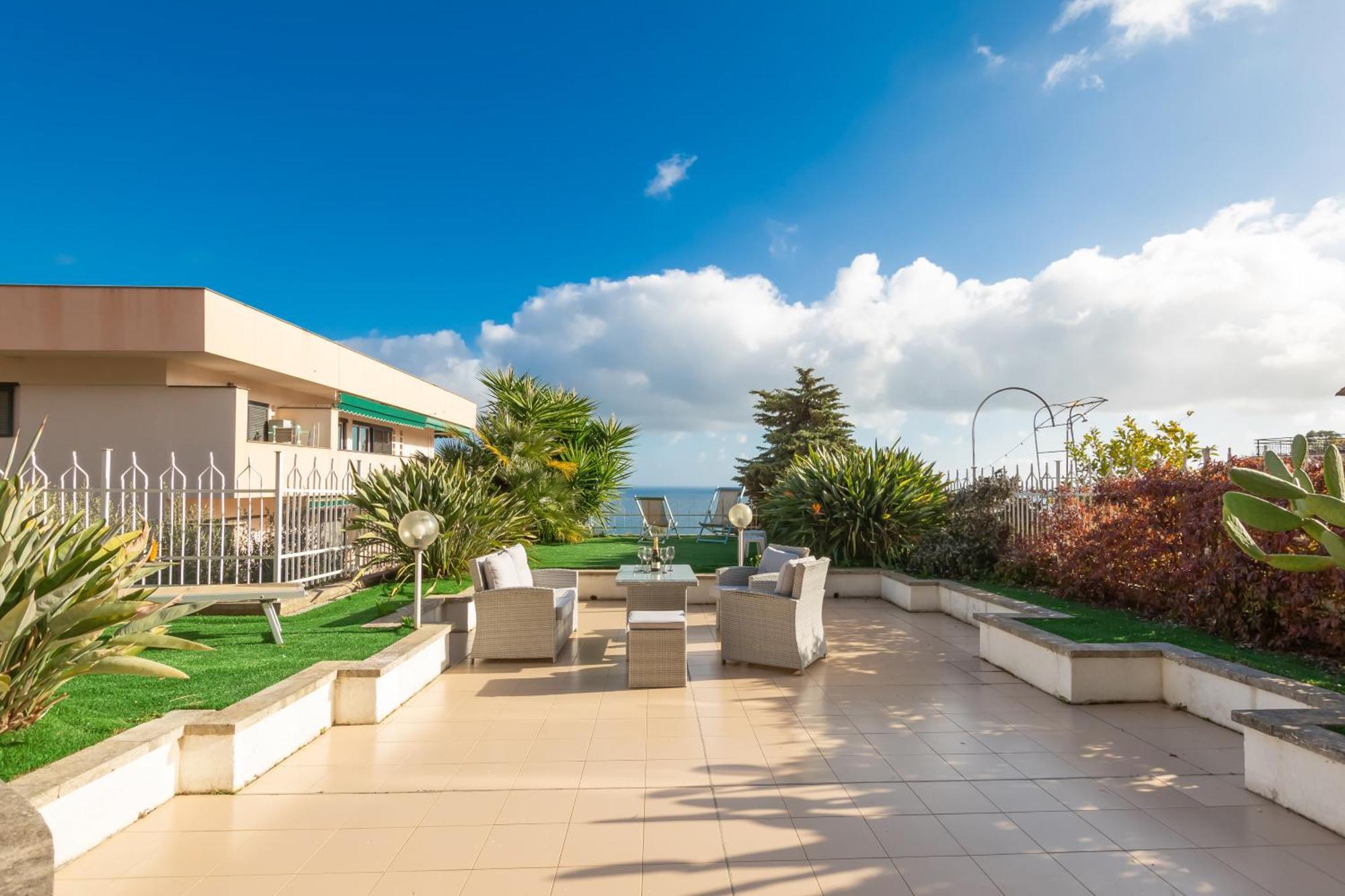 Appartamento Casa Da Marina Sanremo Esterno foto