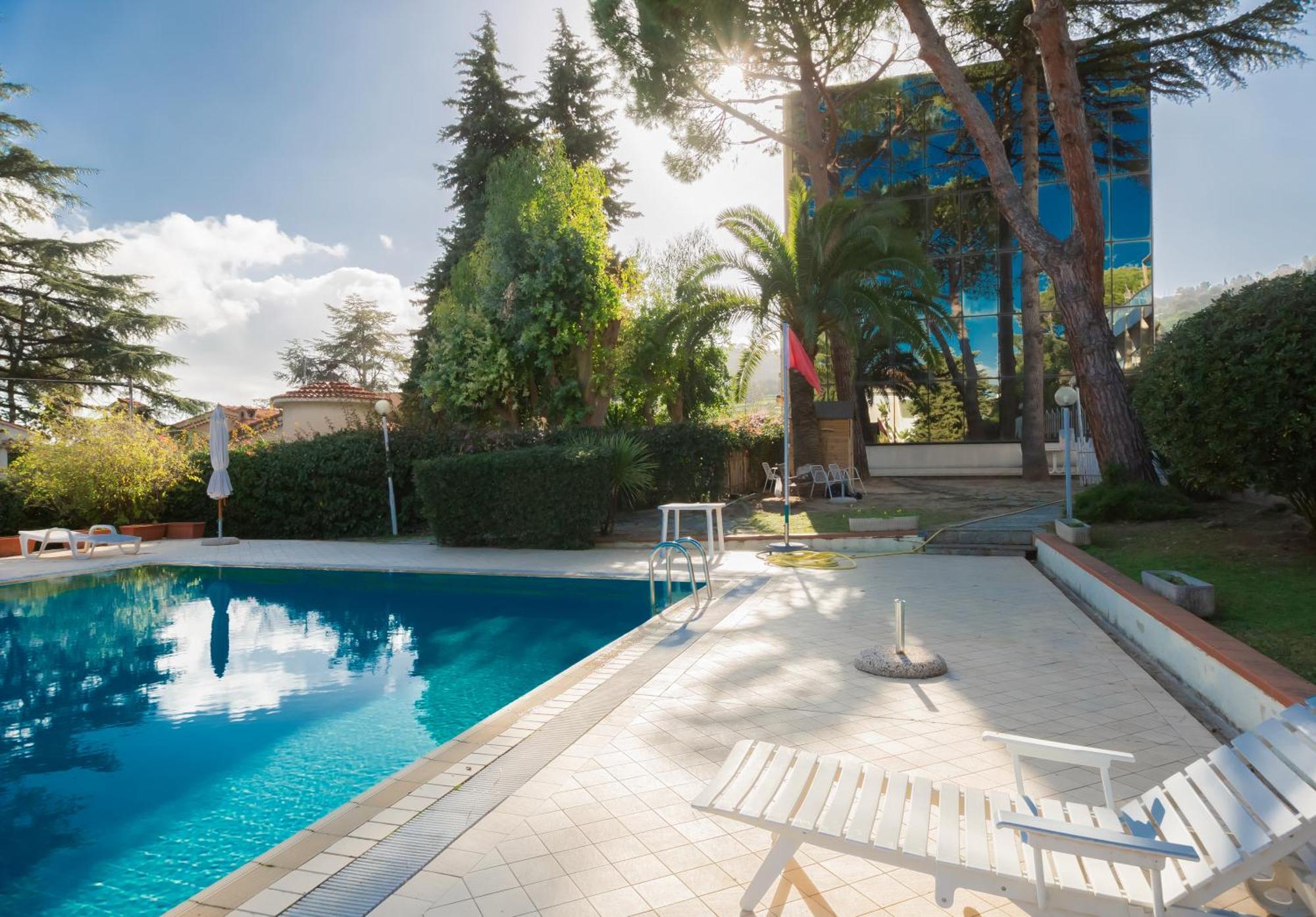 Appartamento Casa Da Marina Sanremo Esterno foto